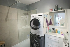 Hem Trois Villes - Appartement T4 88 m2 2/3 chambres, balcon, cave