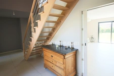 Hem Jardin des Perspectives La Vallée 2 - Maison individuelle d'architecte récente