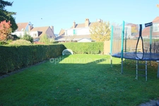 Hem proche Lannoy - Maison semi mitoyenne 104 m2 habitables