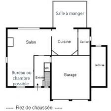 Hem Beaumont - Jolie maison individuelle en parfait état