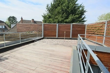 Toufflers Centre - Maison atypique ou Duplex 4 pièces avec terrasse