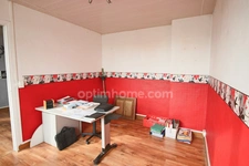 Lannoy limite Hem - Maison de 116 m2 habitables 5 pièces avec beau jardin sud ouest