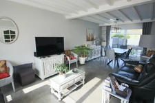 Hem La Vallée - Maison familiale en parfait état – 4 chambres – Jardin – Sous-sol complet 