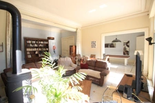 Lannoy limite Hem - Rare maison de maître 430 m2 habitables 12 pièces