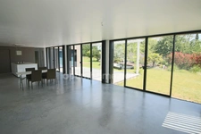Templeuve-en-Pévèle – Maison cubique récente de 175 m² – Semi plain pied – Prestations haut de gamme