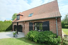 Hem Beaumont - Maison individuelle d'architecte de 178 m2 utiles