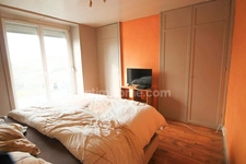 Lannoy limite Hem - Maison de 116 m2 habitables 5 pièces avec beau jardin sud ouest