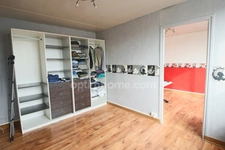 Lannoy limite Hem - Maison de 116 m2 habitables 5 pièces avec beau jardin sud ouest
