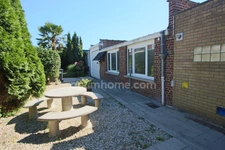 Hem Centre - Immeuble mixte - Professionnel et habitation 375 m2