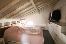 Hem - Maison en semi plain pied 4 chambres