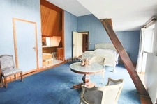 Hem Beaumont limite Croix - Propriété d'exception 270 m2 habitables sur 1 700 m2