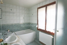 Cousinerie - Maison de 128 m² avec 4 chambres 1 bureau Proche des lacs