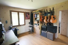 Cousinerie - Maison de 128 m² avec 4 chambres 1 bureau Proche des lacs