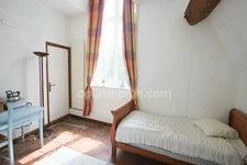 Hem Beaumont limite Croix - Propriété d'exception 270 m2 habitables sur 1 700 m2