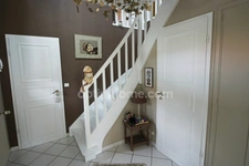 Hem Beaumont - Maison individuelle d'architecte de 178 m2 utiles