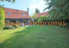 Hem Beaumont - Jolie maison individuelle en parfait état