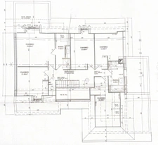 Hem Jardin des Perspectives - Maison individuelle d'architecte récente 200 m2 habitables 9 pièces