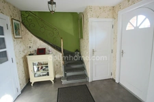 Hem La Vallée - Maison familiale en parfait état – 4 chambres – Jardin – Sous-sol complet 