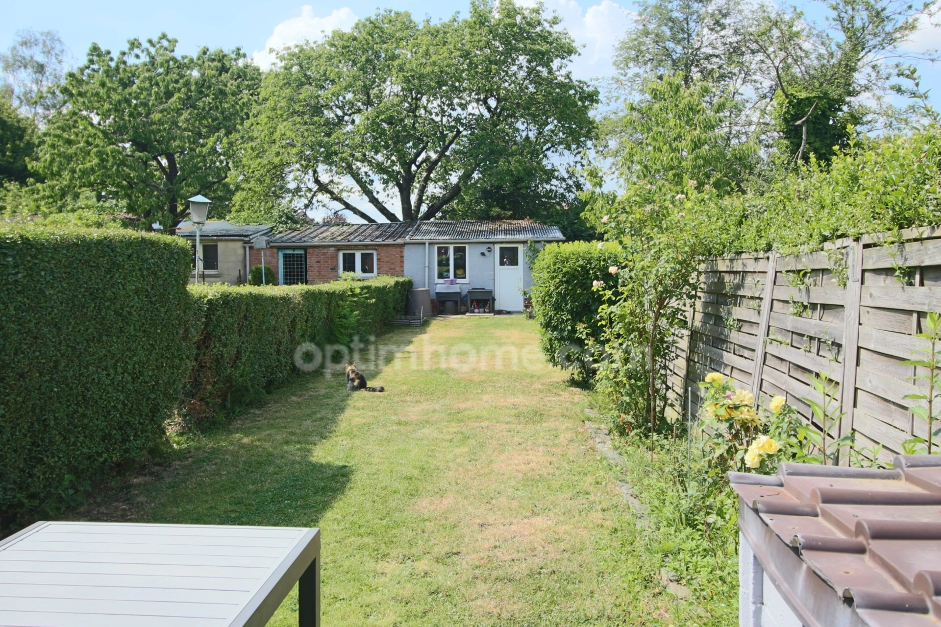 Maison 3 pièces 82 m² · à Hem · 82 m² · 215 000 €