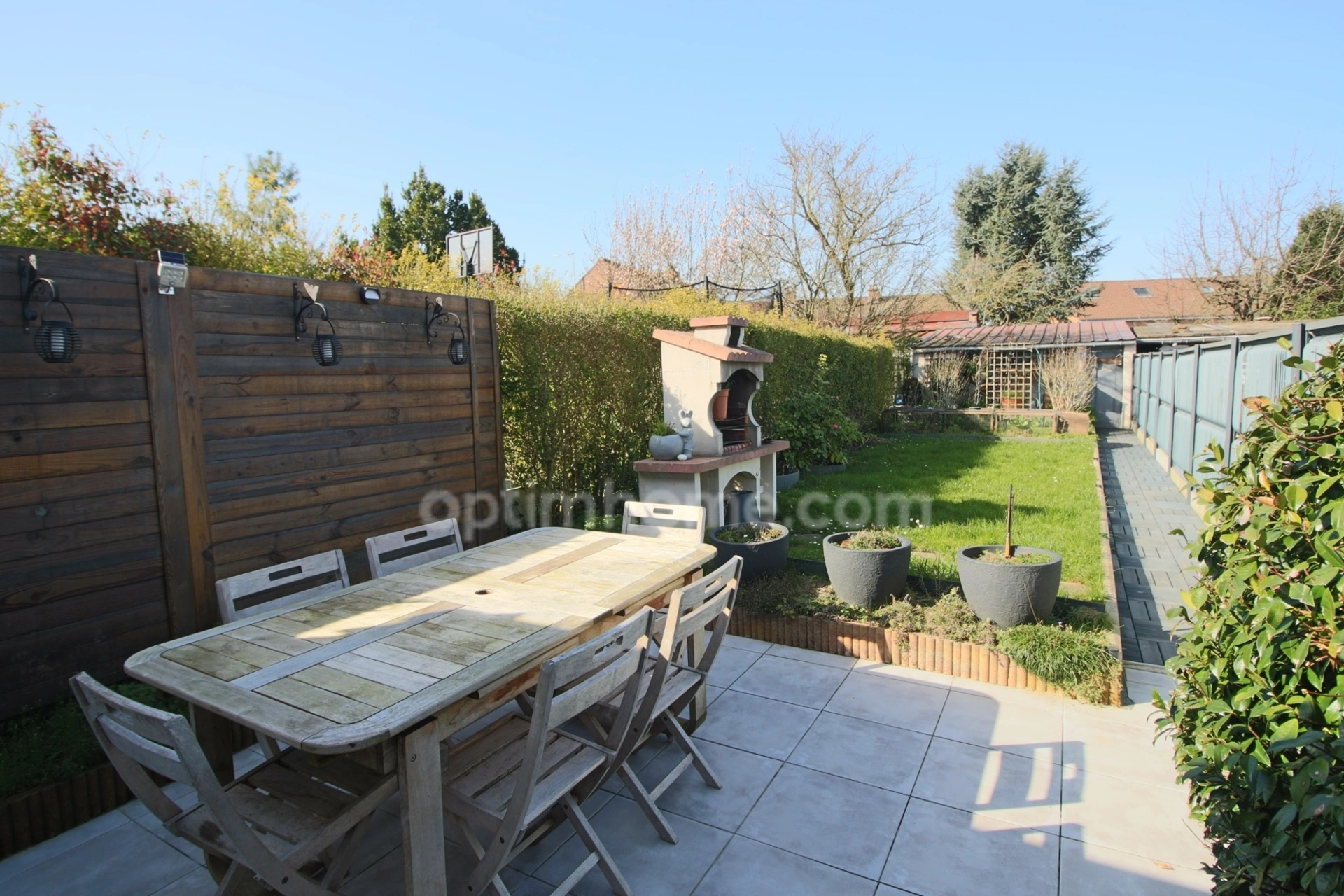 Maison 6 pièces 120 m² · à Hem · 120 m² · 229 000 €