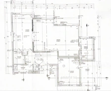 Hem Jardin des Perspectives - Maison individuelle d'architecte récente 200 m2 habitables 9 pièces