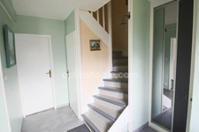 Cousinerie - Maison de 128 m² avec 4 chambres 1 bureau Proche des lacs