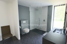 Templeuve-en-Pévèle – Maison cubique récente de 175 m² – Semi plain pied – Prestations haut de gamme