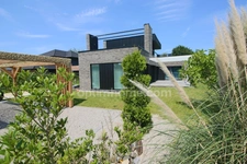 Templeuve-en-Pévèle – Maison cubique récente de 175 m² – Semi plain pied – Prestations haut de gamme