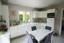 Hem Beaumont - Maison individuelle d'architecte de 178 m2 utiles