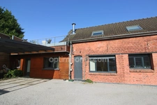 Toufflers Centre - Maison atypique ou Duplex 4 pièces avec terrasse