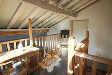 Hem La Vallée - Maison 121 m2 habitables en semi plain pied 4 chambres