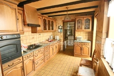 Hem - Secteur des Trois Baudets - Maison 3 chambres à rénover