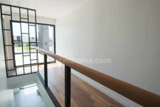 Templeuve-en-Pévèle – Maison cubique récente de 175 m² – Semi plain pied – Prestations haut de gamme