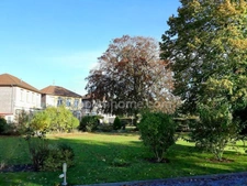 Sailly-Lez-Lannoy - Rare appartement en Rez-de-Jardin dans un cadre calme et verdoyant