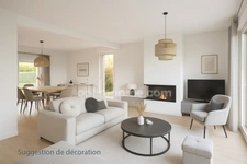 Hem Beaumont - Jolie maison individuelle en parfait état