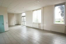 Sailly-Lez-Lannoy - Rare appartement en Rez-de-Jardin dans un cadre calme et verdoyant
