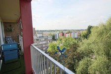 Hem Trois Villes - Appartement T4 88 m2 2/3 chambres, balcon, cave