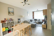 Hem proche centre - Maison Mitoyenne 3 chambres avec grand carport