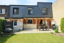 Cousinerie - Maison de 128 m² avec 4 chambres 1 bureau Proche des lacs
