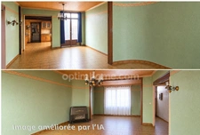 Hem - Secteur des Trois Baudets - Maison 3 chambres à rénover