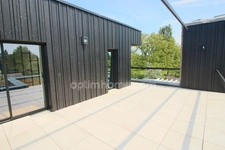 Templeuve-en-Pévèle – Maison cubique récente de 175 m² – Semi plain pied – Prestations haut de gamme