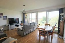 Hem Trois Villes - Appartement T4 88 m2 2/3 chambres, balcon, cave