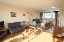 Roubaix Entre Barbieux et Centre Hospitalier - Appartement T4 au dernier étage