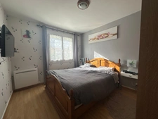 La Roche-sur-Yon Quartier Saint André d'Ornay trois chambres + un studio