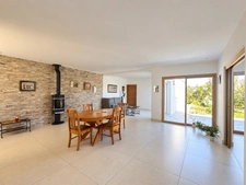 Les Sables d'Olonne - Maison contemporaine 160 m² à La Chaume avec double garage