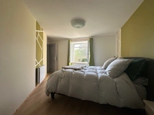 AUBIGNY-LES CLOUZEAUX, Longère 156 m², dépendance, 3569 m² terrain