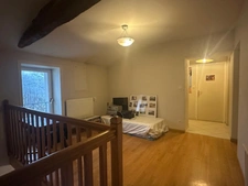 Les Clouzeaux, Maison en pierre 5 chambres avec jardin env. 605 m² double garage