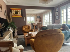 Exclusivité - NESMY - Maison 4 chambres 133 m², 1 774 m² de terrain.