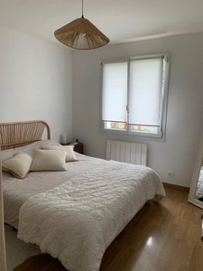Exclusivité - Les Clouzeaux Maison plain pied, 4 chambres, 1281 m² jardin, garage