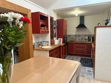 La Roche-sur-Yon sud, à Nieul-Le Dolent, maison, 4 chambres env. 157 m²